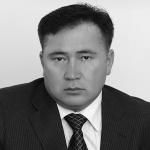 Ақбаров Ерлан Есенәліұлы