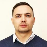 Ахамбаев Руслан Саметович