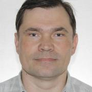 Лебедев Игорь Александрович