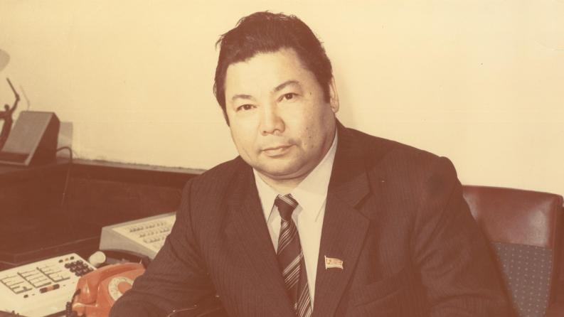 The School of Young Scientists was held at Satbayev University and KazNU