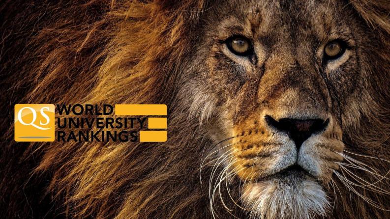 Satbayev University continues to rise in the QS World University Rankings