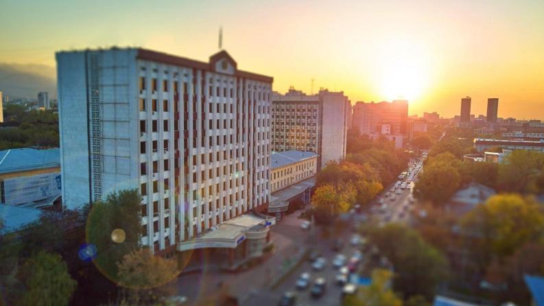 Great opportunity for «Алтын Белгi»