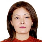 Смаилова Гульбаршын Абылкасымовна