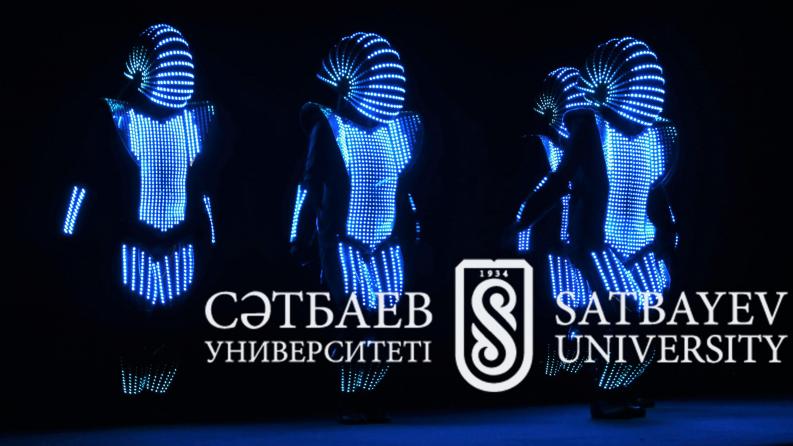 В Satbayev University стартовал хакатон разработчиков игр «SU Game Jam 2021»