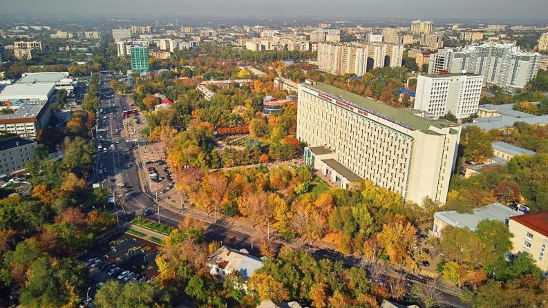 Объявлен конкурс на вакантные должности ППС и заместителей директоров