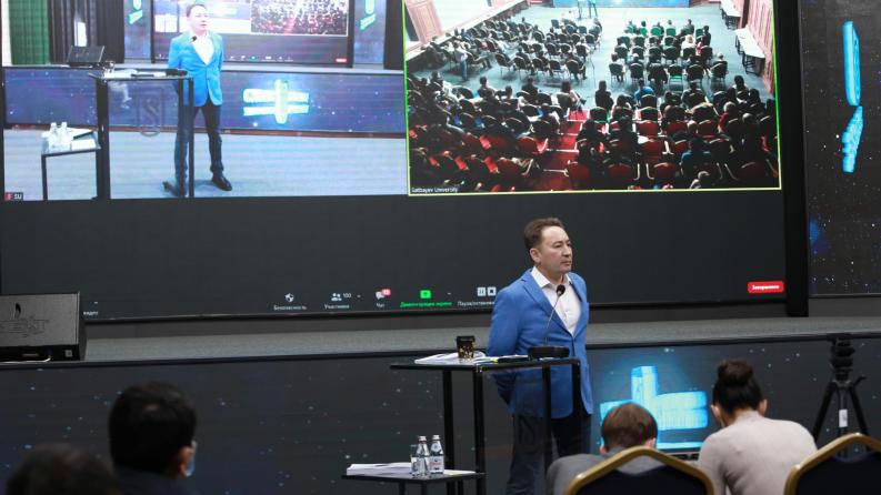 Политех усовершенствует систему подготовки докторантов