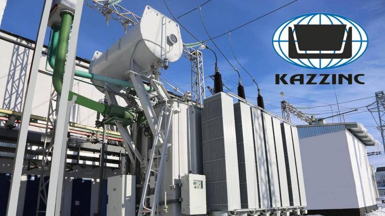 Satbayev University приглашает на встречу с компанией Казцинк