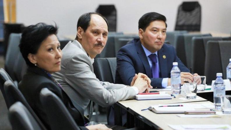 Благодаря работе Индустриально-консультативного совета программа Satbayev University Petroleum Engineering стала лучшей в стране