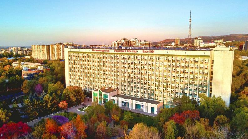 «Политех» помогает талантливым кандидатам получить образование