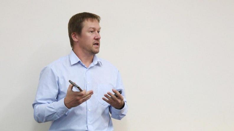 Satbayev University приглашает на открытые семинары и лекции по актуальным направлениям энергетики и вопросам материаловедения 