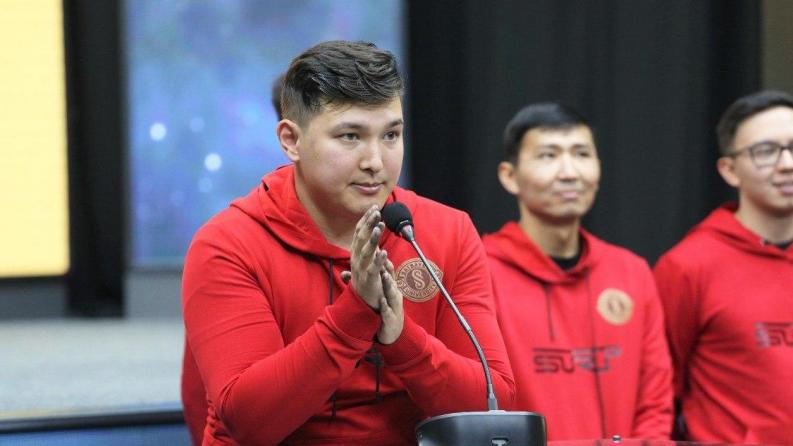 Satbayev University Racing Team готова к новым победам