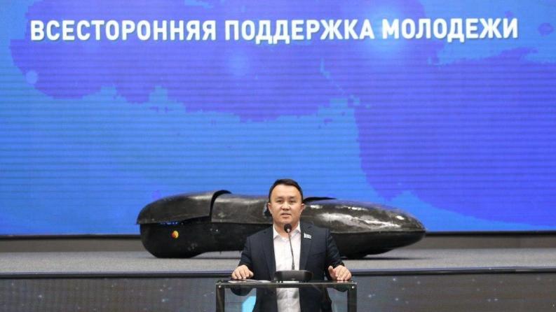 Satbayev University использует формат форсайта, чтобы выполнить поручение президента