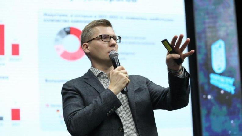 Представитель МТС посетил Satbayev University