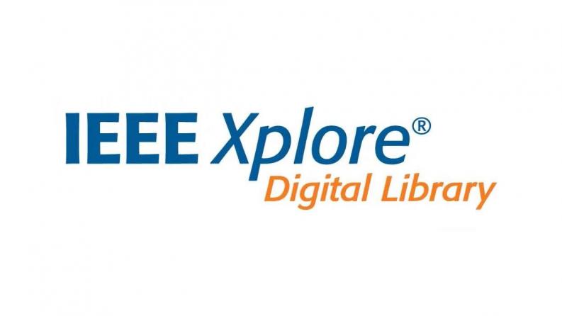 Открыт доступ к крупнейшей научно-технической библиотеке IEEE XPLORE