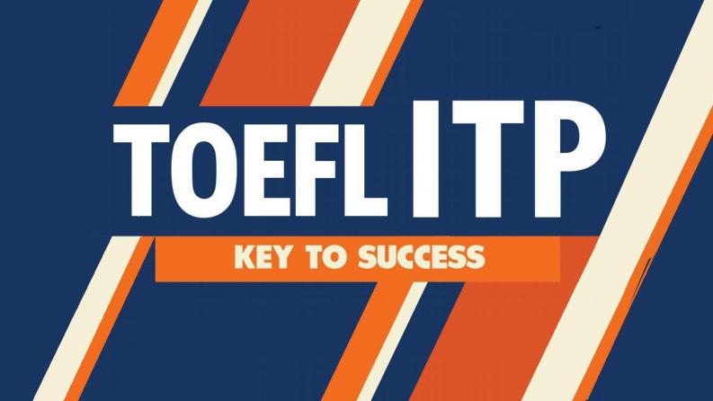 Satbayev University приглашает на сдачу экзамена TOEFL ITP 12 ноября