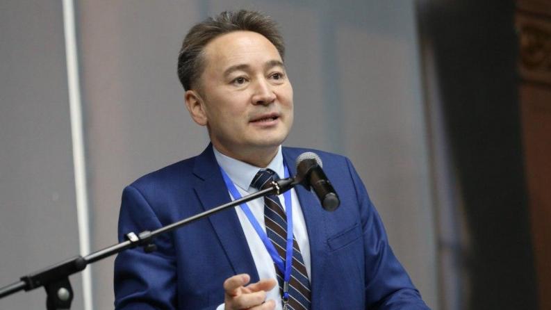 Satbayev University совместно с Казахстанским институтом стандартизации и метрологии провел конференцию, посвященную качеству