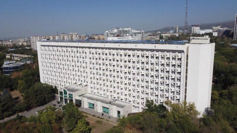 Сәтбаев Университетінің форсайт бағдарламасына қосылыңыздар!