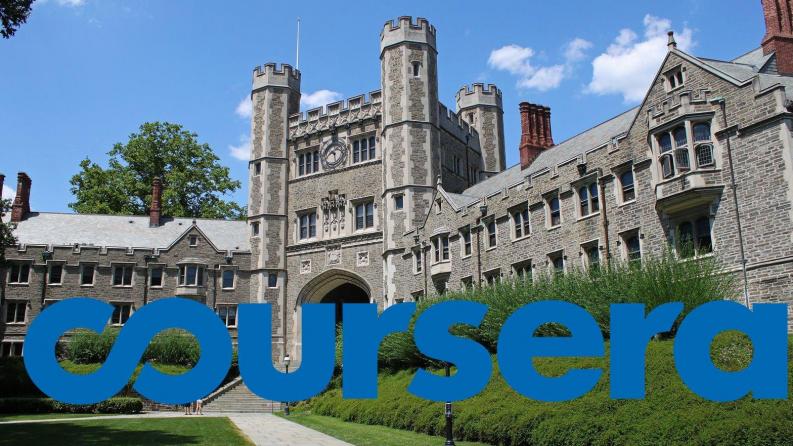 Сәтбаев Университетінің студенттері Princeton, New Jersey қаласында білім алуда