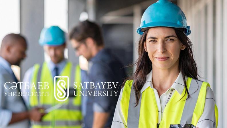 Satbayev University студенттерді бос орындар жәрмеңкесіне қатысуға шақырады-2023
