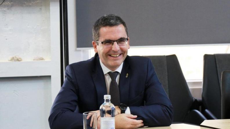 Техника мұражайынан бастап, қос дипломды бағдарламаларға дейін: Сәтбаев Университетіне Obuda университетінің делегациясы келді 