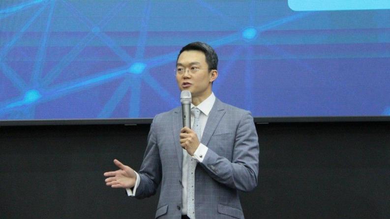 Сәтбаев Университетінде «Coursera Day» іс-шарасы өтті