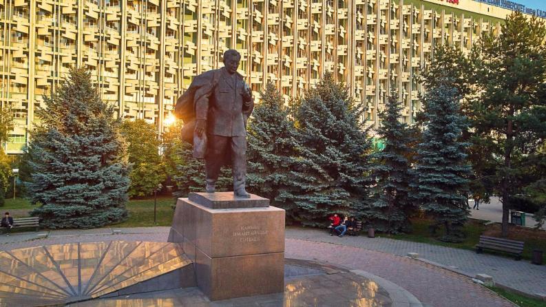 «GCIP – Kazakhstan» стартаптар конкурсына қатысуға шақырады