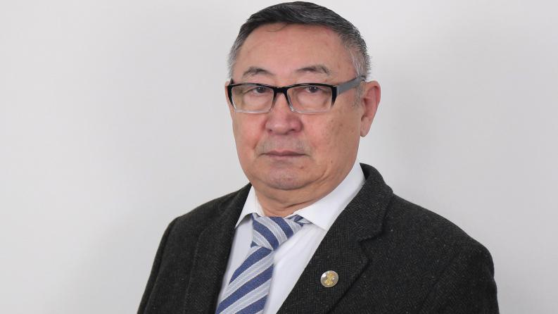 Satbayev University өкілдері еліміздің үздік педагогтары мен үздік жас ғалымдарының қатарына енді