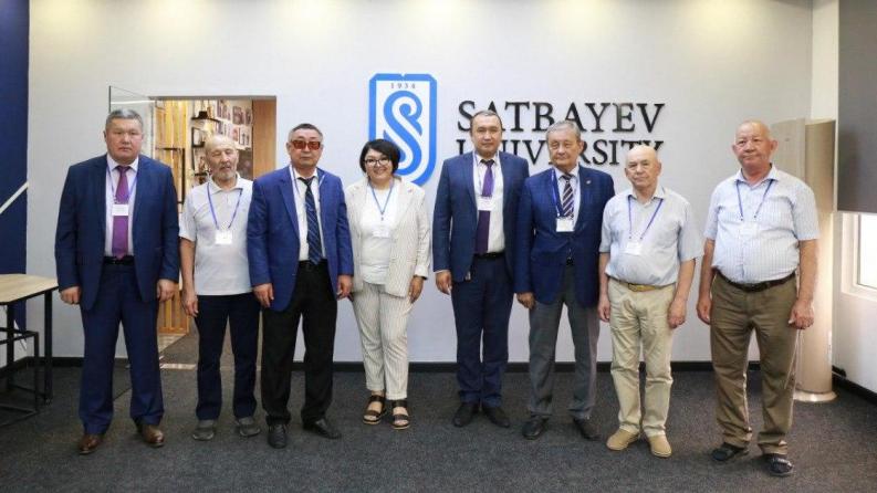Сәтбаев Университетінде "Сәулет және құрылыс" бағыты бойынша диссертациялық кеңесі ашылды