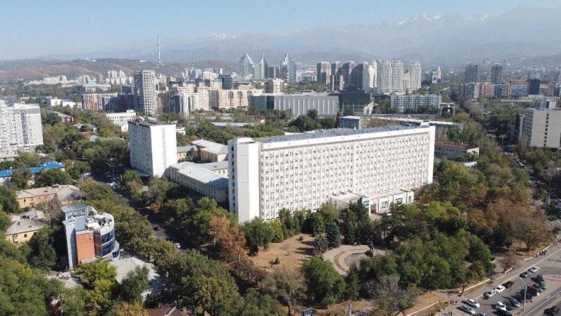 Конкурс жарияланады "QazaqGaz" атаулы стипендия алуға