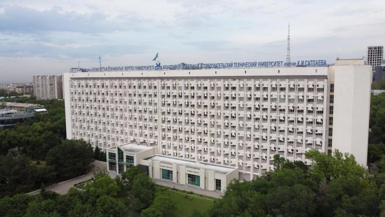 Сәтбаев Университетінің  бірінші курс студенттеріне арналған бағдарлау апталығы