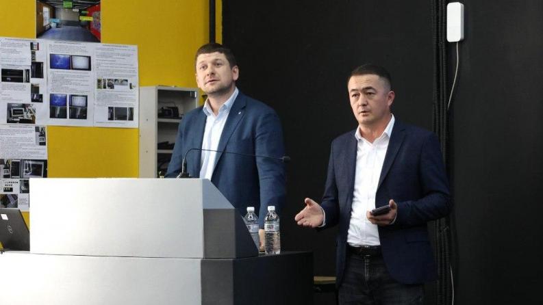 Сәтбаев Университетінде  «Жоғары оқу орнының оқу үдерісіне Тұрақты даму орталығының интеграциясы» атты курс өтті