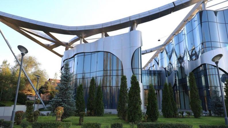 Satbayev University and Central Asian Institute of Environmental Studies have begun the work in the field of Sustainable Development Goals