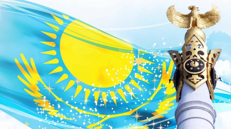 Ғылым және жоғары білім министрі Саясат Нұрбектің Республика күнімен құттықтауы