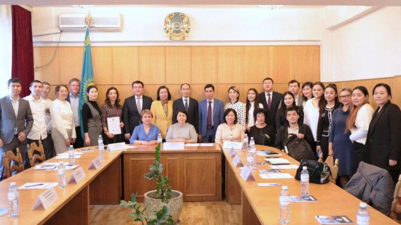 «ҚазСтандарт» пен Сәтбаев Университеті елімізде өмір сүру деңгейін арттыру үшін шешімді қадамдар жасауда