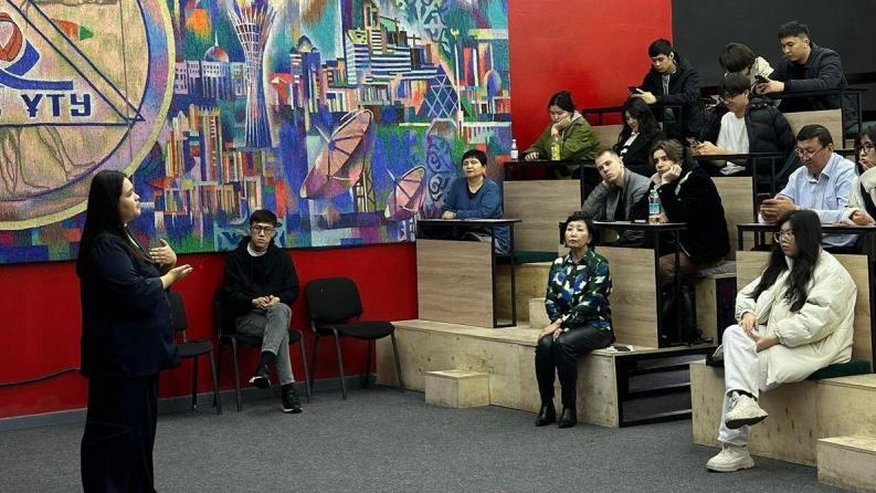 Satbayev University Teach for Qazaqstan жобасына өңірлерге оқытушылар даярлауда көмектеседі