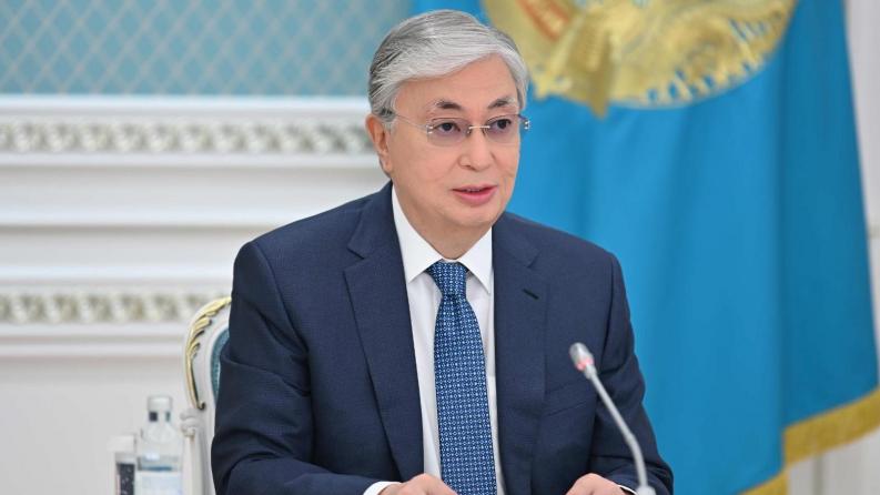 Жаңа бастамалар жылы: Қазақстан Республикасы Президентінің кеңесшісі – Баспасөз хатшысы Берік Уәлимен болған әңгімеде жыл қорытындысы шығарылды