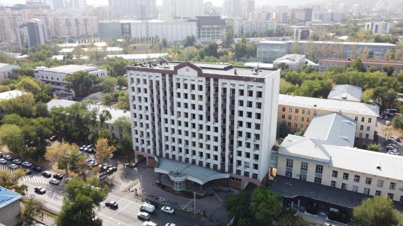 Сәтбаев Университетінің жас ғалымдары жасаған әзірлемені Қазақстан фермерлері іске қосты