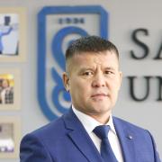 Куттыбаев Айдар Ермеккалиевич