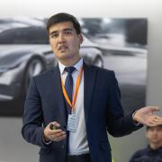 Камзанов Нурбол Садыканович
