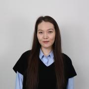 Халелова Әйгерім Қуатқызы