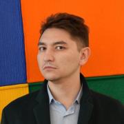 Капанов Ануар