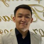 Досыбаев Мақсат Маратұлы