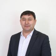 Нұғман Ерік Зейнелұлы