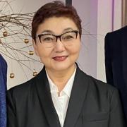 Сабирова Ляйла Бахтияровна