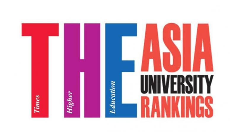 Satbayev University продемонстрировал рост показателей, сохранив позицию в рейтинге Times Higher Education Asia