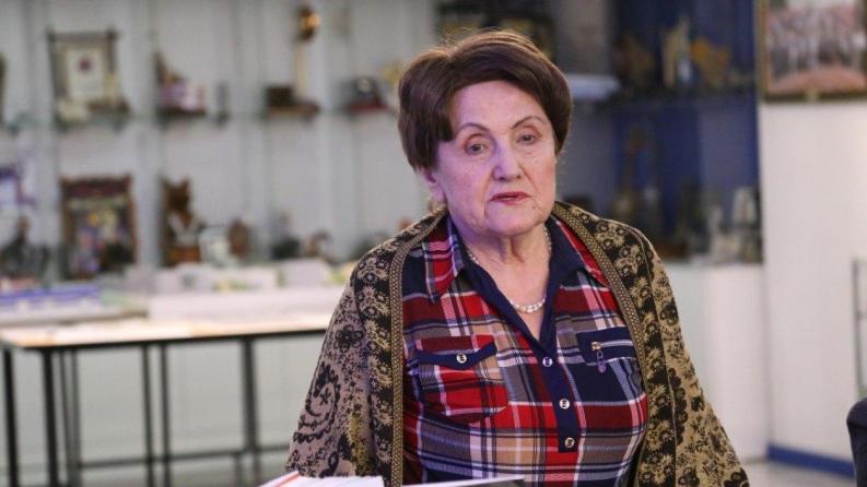 Сәтбаев университетінің ардагерлері әріптестерін Жеңіс күнімен құттықтап, жаңа жетістіктер тілейді!