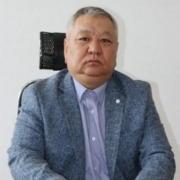 Елемесов Омархан Коптлеуович