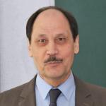 Сыздықов Асқар Хамзаевич