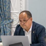 Ратов Боранбай Товбасарович