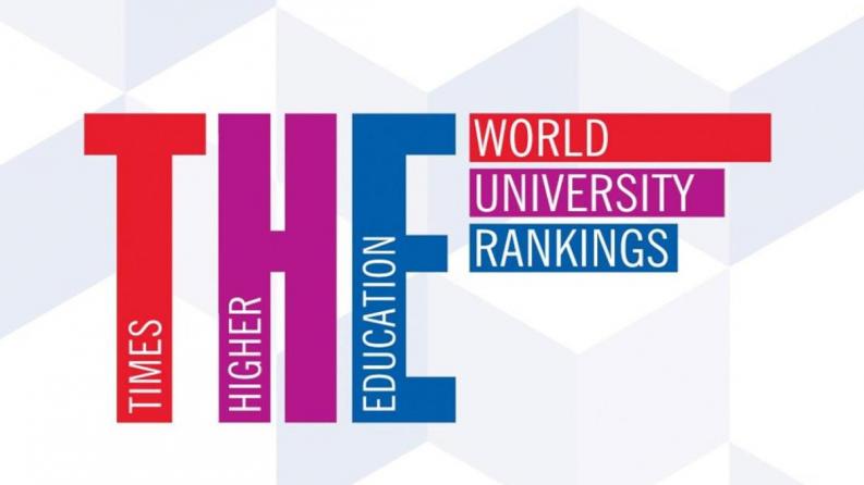 Satbayev University is again the leader among Kazakhstani universities in the quality of education - Times Higher Education